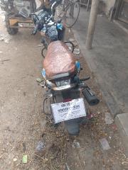 Bajaj Discover 125